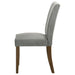 Cantley Side Chairs - U&U Home Budget Furniture (Carteret, NJ)