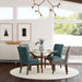 Cantley Side Chairs - U&U Home Budget Furniture (Carteret, NJ)