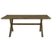 Alston Dining Sets - U&U Home Budget Furniture (Carteret, NJ)