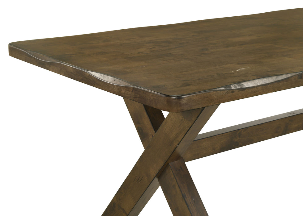 Alston Dining Sets - U&U Home Budget Furniture (Carteret, NJ)