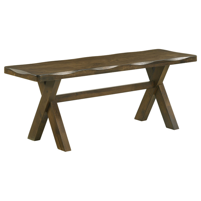 Alston Dining Sets - U&U Home Budget Furniture (Carteret, NJ)