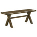 Alston Dining Sets - U&U Home Budget Furniture (Carteret, NJ)