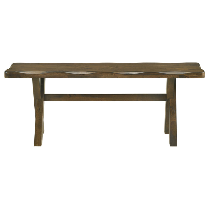 Alston Dining Sets - U&U Home Budget Furniture (Carteret, NJ)