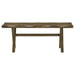 Alston Dining Sets - U&U Home Budget Furniture (Carteret, NJ)