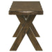 Alston Dining Sets - U&U Home Budget Furniture (Carteret, NJ)