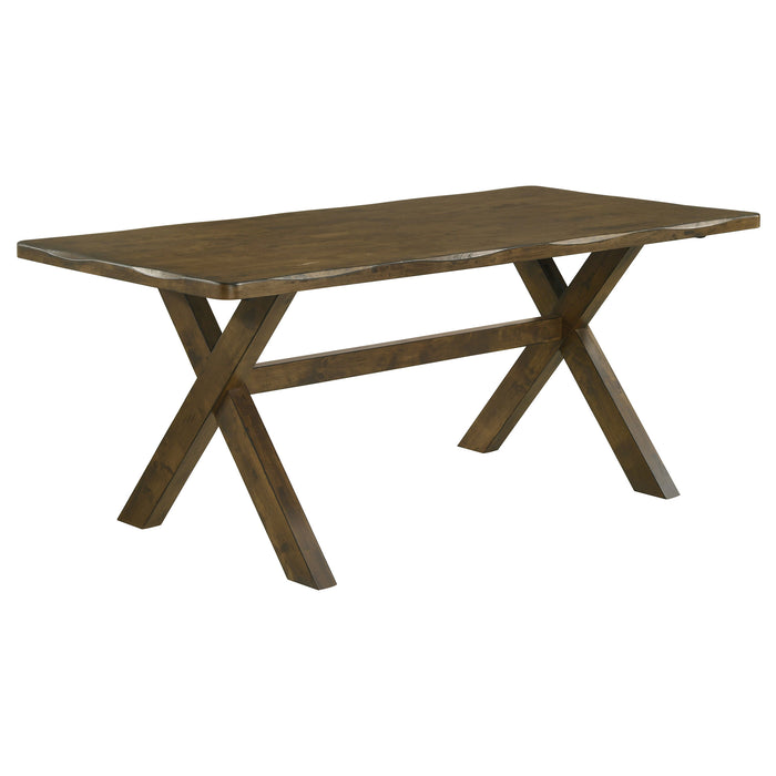 Alston Dining Sets - U&U Home Budget Furniture (Carteret, NJ)