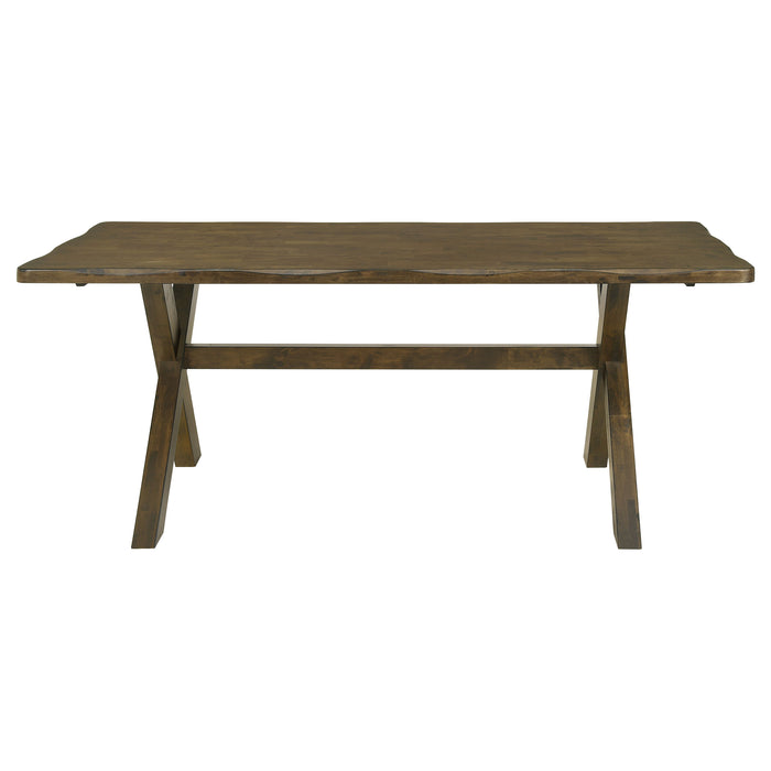Alston Dining Sets - U&U Home Budget Furniture (Carteret, NJ)