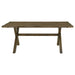 Alston Dining Sets - U&U Home Budget Furniture (Carteret, NJ)