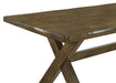 Alston Dining Sets - U&U Home Budget Furniture (Carteret, NJ)