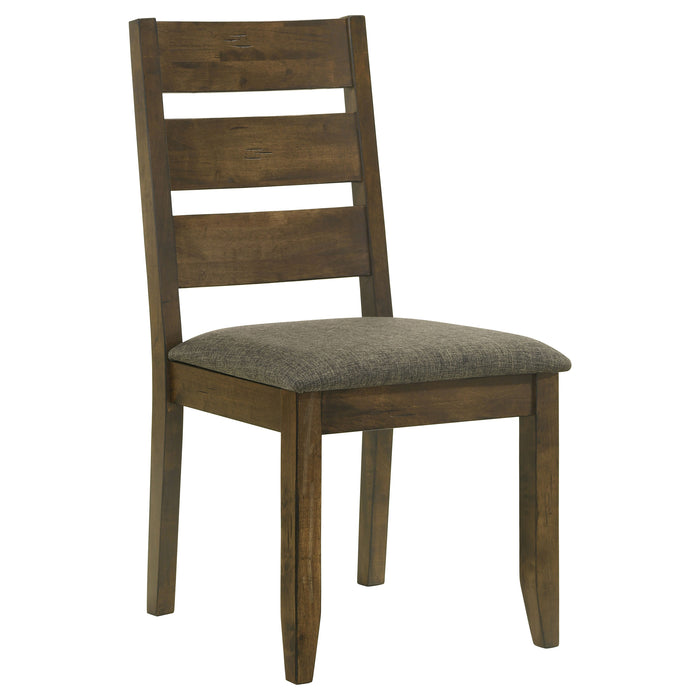 Alston Dining Sets - U&U Home Budget Furniture (Carteret, NJ)