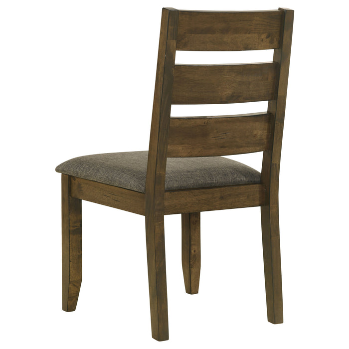 Alston Dining Sets - U&U Home Budget Furniture (Carteret, NJ)