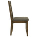 Alston Dining Sets - U&U Home Budget Furniture (Carteret, NJ)