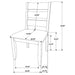 Alston Dining Sets - U&U Home Budget Furniture (Carteret, NJ)