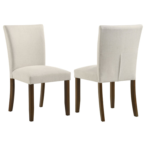 Cantley Side Chairs - U&U Home Budget Furniture (Carteret, NJ)
