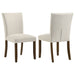 Cantley Side Chairs - U&U Home Budget Furniture (Carteret, NJ)