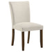 Cantley Side Chairs - U&U Home Budget Furniture (Carteret, NJ)