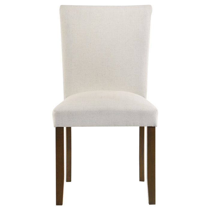 Cantley Side Chairs - U&U Home Budget Furniture (Carteret, NJ)