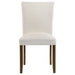 Cantley Side Chairs - U&U Home Budget Furniture (Carteret, NJ)