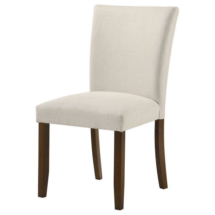 Cantley Side Chairs - U&U Home Budget Furniture (Carteret, NJ)