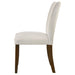 Cantley Side Chairs - U&U Home Budget Furniture (Carteret, NJ)
