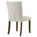 Cantley Side Chairs - U&U Home Budget Furniture (Carteret, NJ)
