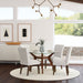 Cantley Side Chairs - U&U Home Budget Furniture (Carteret, NJ)