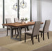 Spring Creek Dining Sets - U&U Home Budget Furniture (Carteret, NJ)