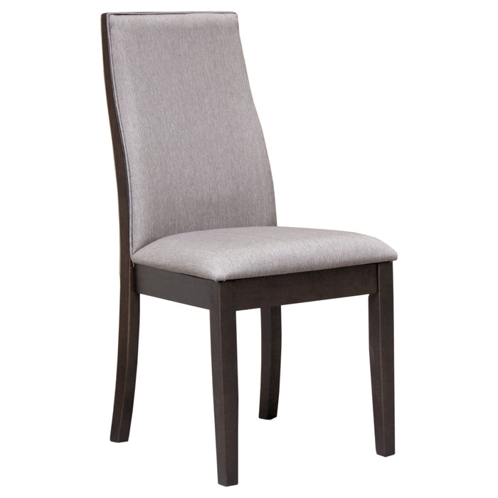 Spring Creek Dining Sets - U&U Home Budget Furniture (Carteret, NJ)