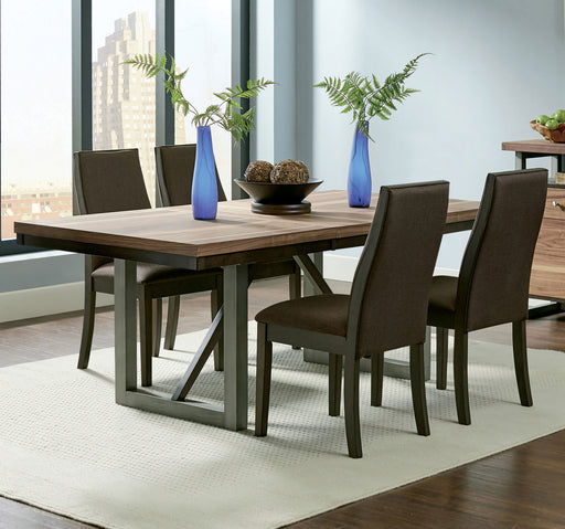 Spring Creek Dining Sets - U&U Home Budget Furniture (Carteret, NJ)
