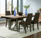 Spring Creek Dining Sets - U&U Home Budget Furniture (Carteret, NJ)