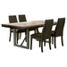 Spring Creek Dining Sets - U&U Home Budget Furniture (Carteret, NJ)