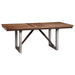 Spring Creek Dining Sets - U&U Home Budget Furniture (Carteret, NJ)