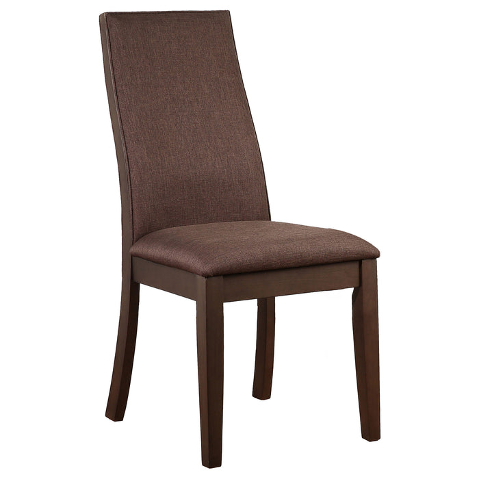 Spring Creek Dining Sets - U&U Home Budget Furniture (Carteret, NJ)