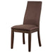 Spring Creek Dining Sets - U&U Home Budget Furniture (Carteret, NJ)