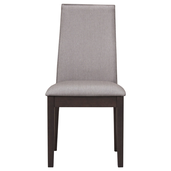 Spring Creek Dining Sets - U&U Home Budget Furniture (Carteret, NJ)