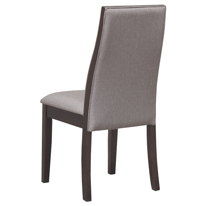 Spring Creek Dining Sets - U&U Home Budget Furniture (Carteret, NJ)