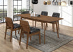 Redbridge Dining Sets - U&U Home Budget Furniture (Carteret, NJ)