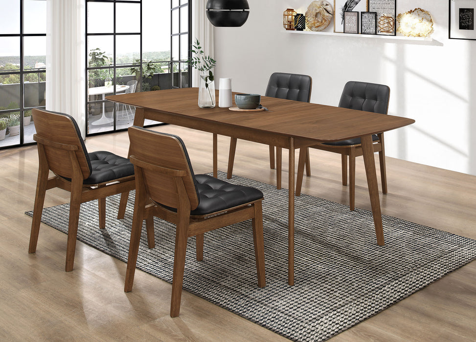 Redbridge Dining Sets - U&U Home Budget Furniture (Carteret, NJ)