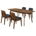 Redbridge Dining Sets - U&U Home Budget Furniture (Carteret, NJ)