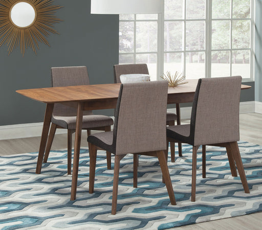 Redbridge Dining Sets - U&U Home Budget Furniture (Carteret, NJ)