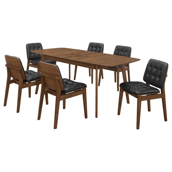 Redbridge Dining Sets - U&U Home Budget Furniture (Carteret, NJ)