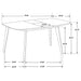 Redbridge Dining Sets - U&U Home Budget Furniture (Carteret, NJ)