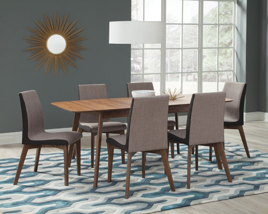 Redbridge Dining Sets - U&U Home Budget Furniture (Carteret, NJ)