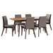 Redbridge Dining Sets - U&U Home Budget Furniture (Carteret, NJ)