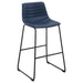 Zuni Bar Stool - U&U Home Budget Furniture (Carteret, NJ)