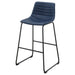 Zuni Bar Stool - U&U Home Budget Furniture (Carteret, NJ)