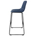 Zuni Bar Stool - U&U Home Budget Furniture (Carteret, NJ)