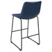 Zuni Bar Stool - U&U Home Budget Furniture (Carteret, NJ)