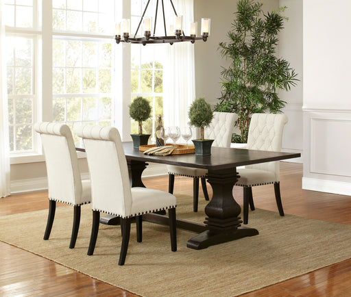 Parkins Dining Sets - U&U Home Budget Furniture (Carteret, NJ)
