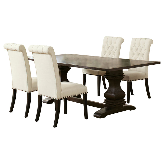 Parkins Dining Sets - U&U Home Budget Furniture (Carteret, NJ)